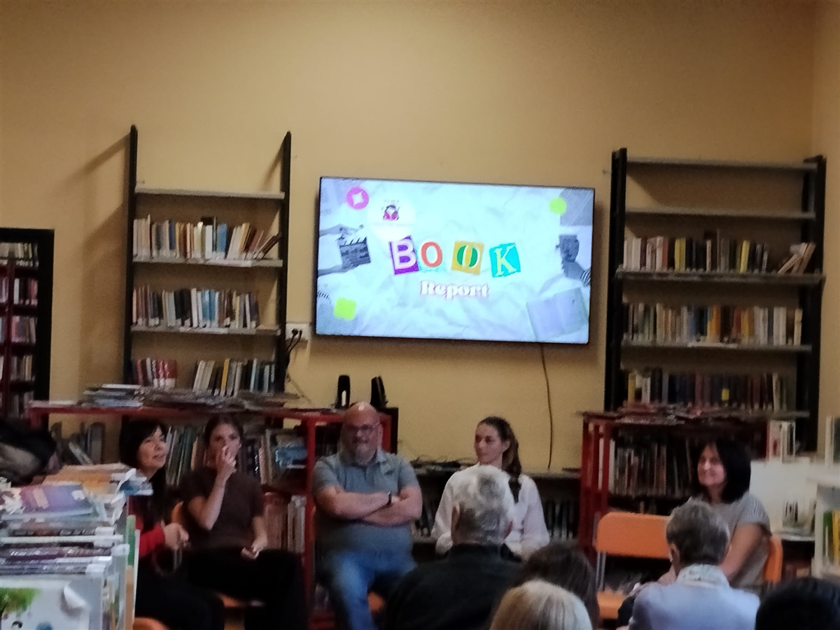 Parole in circolo 2026