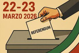 Referendum 2026