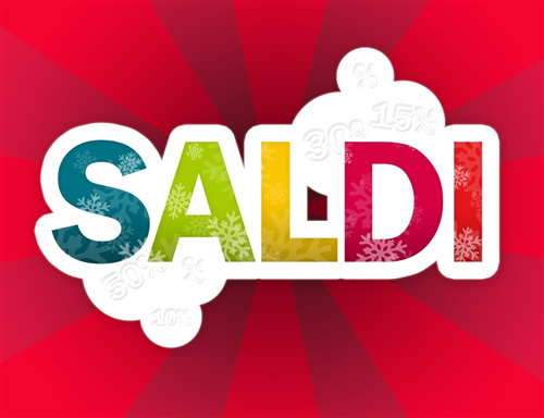 Saldi invernali 2026