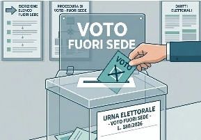 Istituzione dellelenco comunale degli elettori fuori sede