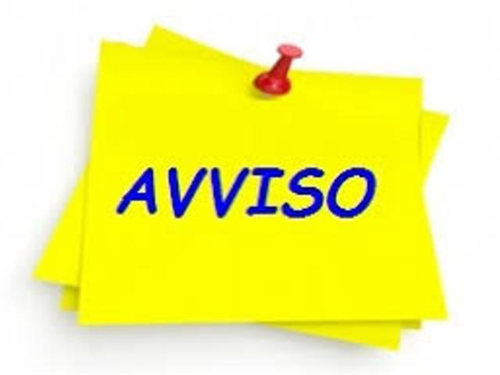 Seggi elettorali â€“ Aggiornamento albi Presidenti e Scrutatori