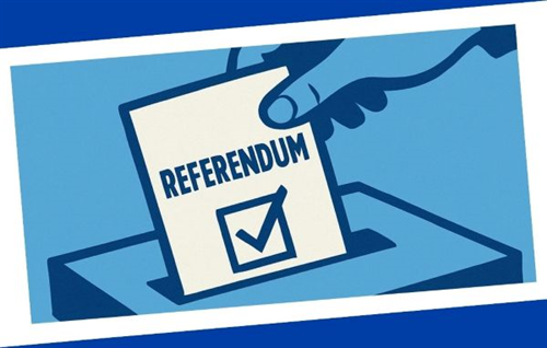 Referendum 2026